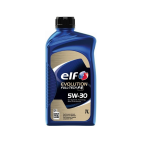 OLIO MOTORE ORIGINALE ELF 5W-30 EVOLUTION FULL-TECH FE ACEA C4 RN0720 1 Litro