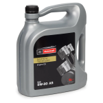 OLIO MOTORE FORD MOTORCRAFT 5W30 High Performance 5W30 100% SYNTH 5 LITRI