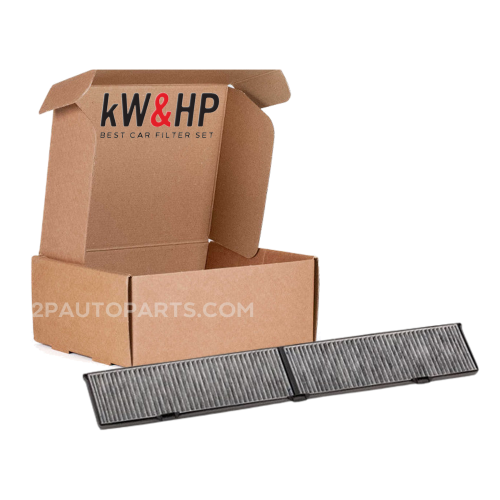 KIT TAGLIANDO 4 FILTRI E 6 LITRI DI OLIO MOTORE 5W30 COMPATIBILE CON BMW 320D E91 163CV