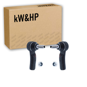 KIT AVANTRENO BRACCI BRACCETTI BIELLETTE TESTINE STERZO PER SEAT ALHAMBRA, VOLKSWAGEN PASSAT VARIANT 3C5