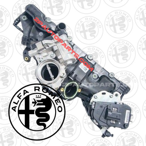 K&N 57-2528 Collettore Aspirazione Auto - Lavabile E Riutilizzabile