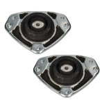 KIT 2 SUPPORTI AMMORTIZZATORE ANTERIORI FIAT MULTIPLA TUITTI I MODELLI