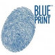 Kit frizione Blue Print