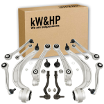 KIT BRACCI AVANTRENO AUDI A4 (8K2, B8), A4 AVANT (8K5, B8) A4 ALLROAD (8KH, B8) A5 (8T3 8TA 8F7) Q5 (8RB)