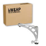 BRACCIO OSCILLANTE ANTERIORE SINISTRO BMW SERIE 3 E46 (KW0009)