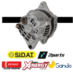 ALTERNATORE 12V 70A COMPATIBILE CON SUZUKI JUSTY / SUZUKI SWIFT