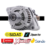 ALTERNATORE 12V 150A COMPATIBILE CON FIAT FREEMONT (345) 2,0 JTD 2.0 JTD 4x4