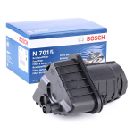 BOSCH Filtro carburante 0 450 907 015