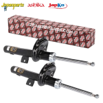 KIT COPPIA 2 AMMORTIZZATORI ANTERIORI DESTRO E SINISTRO BERLINGO PEUGEOT 206 PARTNER