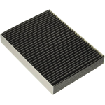 FILTRO ABITACOLO WZ1649 NISSAN ANTIPOLLINE CARBONI ATTIVI MADE IN ITALY