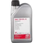 FEBI BILSTEIN 21829 Olio cambio manuale