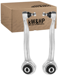 KIT BRACCI SOSPENSIONE 8 PEZZI PER MERCEDES W203 CL203 S203 C209 A209 CLASSE C CLK