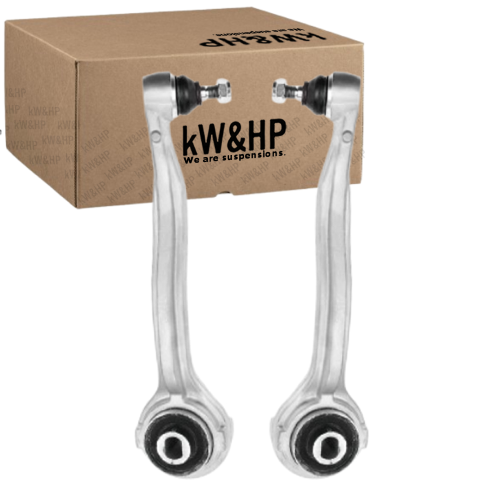 KIT BRACCI SOSPENSIONE 8 PEZZI PER MERCEDES W203 CL203 S203 C209 A209 CLASSE C CLK