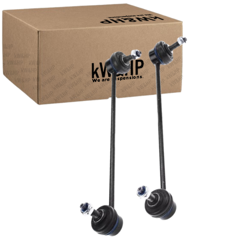 KIT BRACCI SOSPENSIONE 8 PEZZI PER MERCEDES W203 CL203 S203 C209 A209 CLASSE C CLK