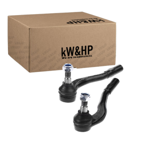 KIT BRACCI SOSPENSIONE 8 PEZZI PER MERCEDES W203 CL203 S203 C209 A209 CLASSE C CLK