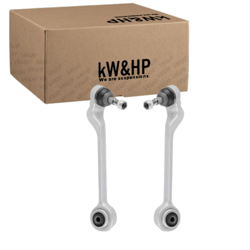 KIT 8PZ BRACCI SUPERIORI INFERIORI BIELLETTE TESTINE STERZO BMW SERIE 1 SERIE 3 E90 E91 316D 318D 320D 325D 330D 335D