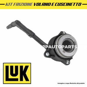 KIT FRIZIONE VOLANO CUSCINETTO FIAT GRANDE PUNTO SEDICI 1.9 SUZUKI SX4 1.9 MULTIJET