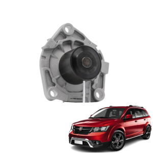 KIT CINGHIA DENTATA DISTRIBUZIONE POMPA ACQUA ANTIGELO CINGHIA SERVIZI FREEMONT 2.0 140CV