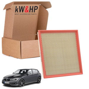 KIT TAGLIANDO 4 FILTRI CON OLIO MOTORE ORIGINALE 5LT LITRI 5W30 COMPATIBILE CON BMW SERIE 1 1.6 114 D