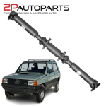 ALBERO DI TRASMISSIONE CARDANICO COMPLETO PER FIAT PANDA 141 4x4 I SERIE