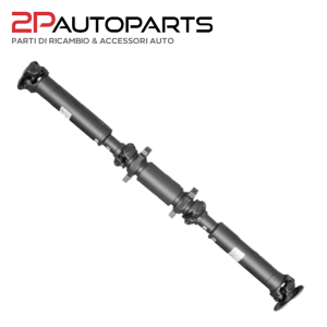 ALBERO DI TRASMISSIONE CARDANICO COMPLETO PER FIAT PANDA 141 4x4 I SERIE