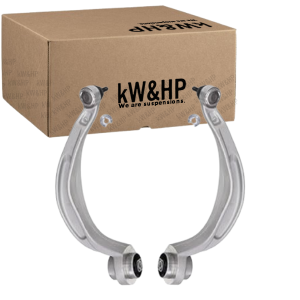 KIT 16PZ BRACCI BRACCETTI OSCILLANTI SOSPENSIONE ANTERIORI AUDI A4 A5 Q5