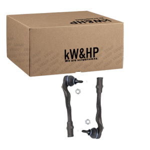 KIT 16PZ BRACCI BRACCETTI OSCILLANTI SOSPENSIONE ANTERIORI AUDI A4 A5 Q5