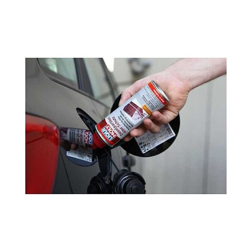 ADDITIVO PROTEZIONE PER FILTRO ANTIPARTICOLATO DIESEL LIQUI MOLY 7180