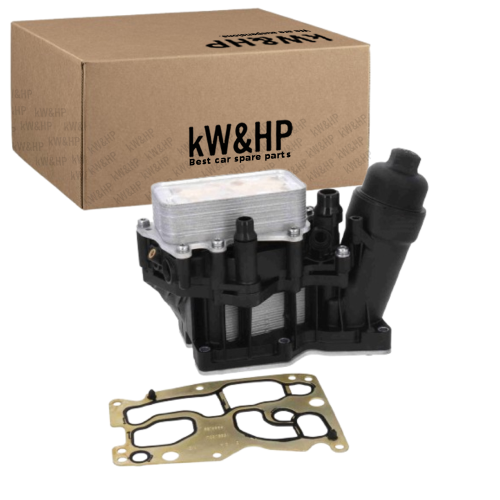 RADIATORE OLIO CAMBIO AUTOMATICO COMPATIBILE CON BMW 1 2 3 4 5 X1 X3 X5