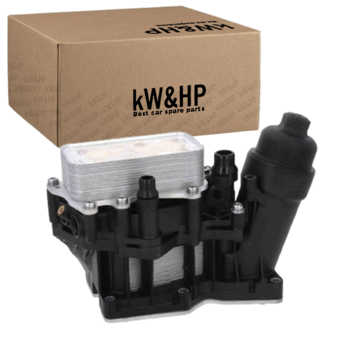 RADIATORE OLIO CAMBIO AUTOMATICO COMPATIBILE CON BMW 1 2 3 4 5 X1 X3 X5