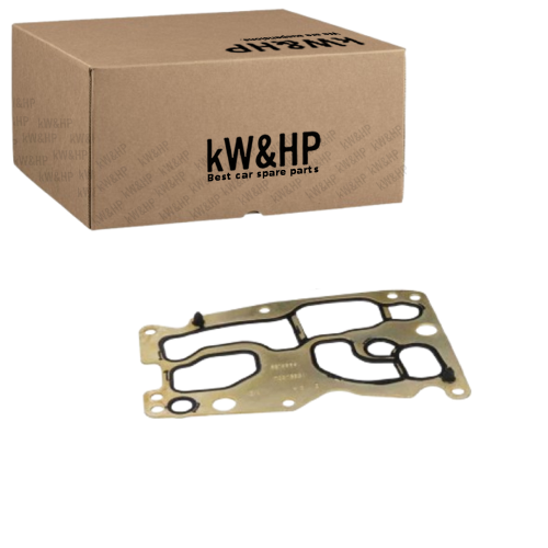 RADIATORE OLIO CAMBIO AUTOMATICO COMPATIBILE CON BMW 1 2 3 4 5 X1 X3 X5