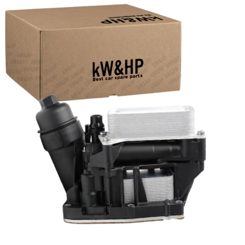 RADIATORE OLIO CAMBIO AUTOMATICO COMPATIBILE CON BMW 1 2 3 4 5 X1 X3 X5
