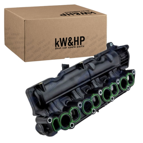 COLLETTORE ASPIRAZIONE ALFA GIULIETTA FIAT 500X FREEMONT JEEP CHEROKEE 2.0