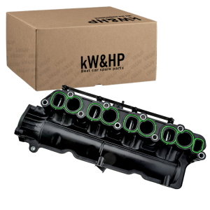 COLLETTORE ASPIRAZIONE ALFA GIULIETTA FIAT 500X FREEMONT JEEP CHEROKEE 2.0