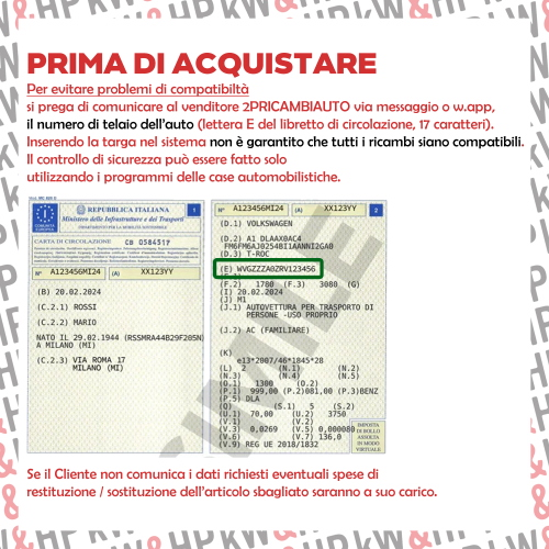 COLLETTORE ASPIRAZIONE ALFA GIULIETTA FIAT 500X FREEMONT JEEP CHEROKEE 2.0