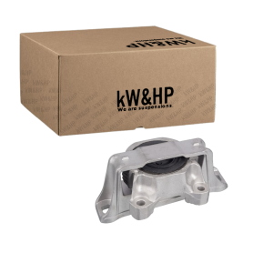 KIT COMPLETO 3 SUPPORTI SOSTEGNI MOTORE E CAMBIO PER FORD FOCUS, C-MAX