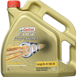 Olio Motore Selenia WR 5W40 (Wide Range) - Euroricambi Potenza