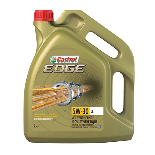 2P AUTOPARTS - 105339 - OLIO MOTORE CASTROL EDGE PROFESSIONAL