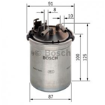 BOSCH Filtro carburante 0 450 906 426