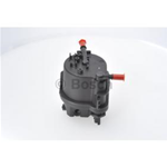 BOSCH Filtro carburante 0 450 906 460