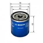 BOSCH Filtro olio 0 451 103 141