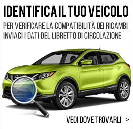 Controlla il libretto della tua auto