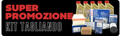 Settimana del Black Friday 2pautoparts